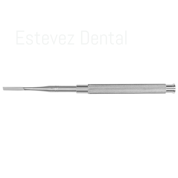 INSTRUMENTO HU-FRIEDY CG1