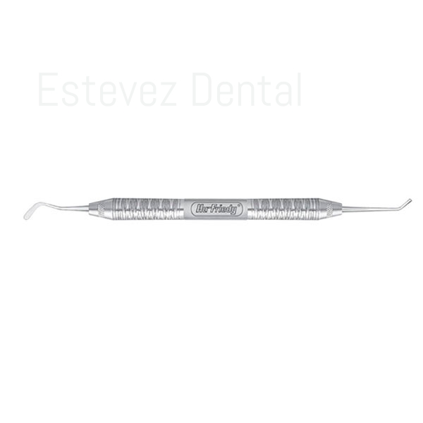 INSTRUMENTO HU-FRIEDY CIGFT2 6