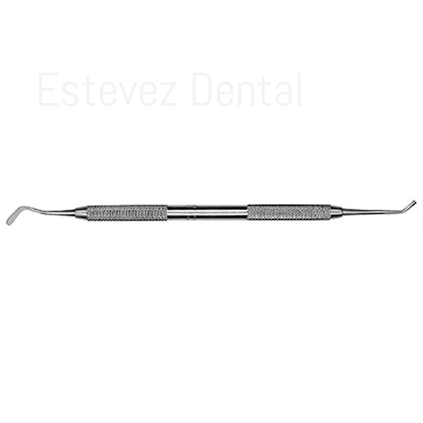 INSTRUMENTO HU-FRIEDY CIGFT2