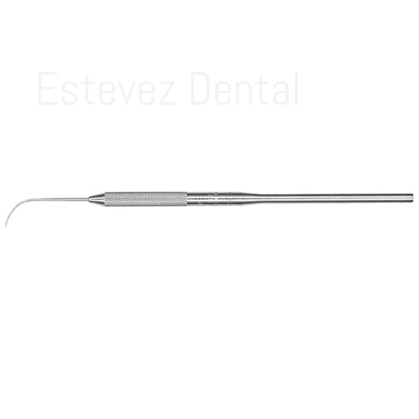 SONDA EXPLORACION HU-F EXS3A