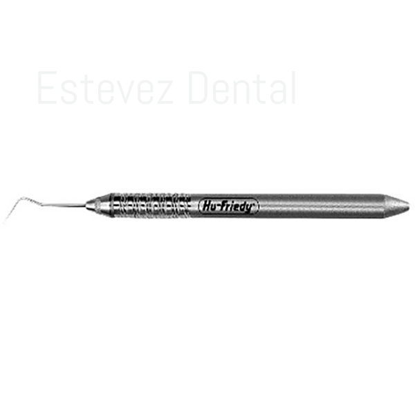 SONDA HU-F EXPLOR SIMPLE EXS96