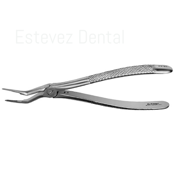 FORCEPS HU-FRIEDY FX97E RAIZ SUP