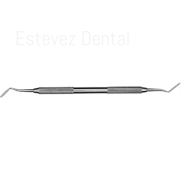 INSTRUMENTO HU-FRIEDY GCPCSI1