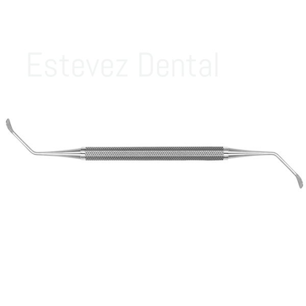 INSTRUMENTO HU-FRIEDY IMP65786