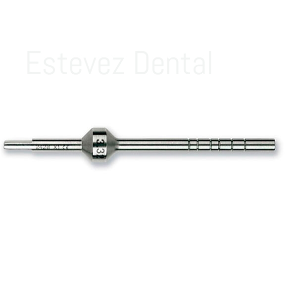 OSTEOTOMO HU-F PUSHER OSTMPU32