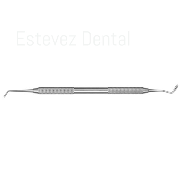 INSTRUMENTO HU-FRIEDY PFIW3