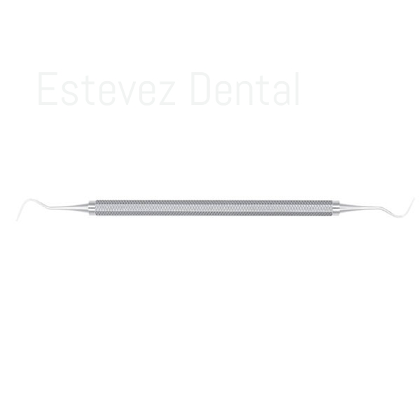 INSTRUM.AMALGAM HU-FRIEDY PLG-1M