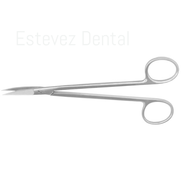 TIJERAS HU-FRIEDY S1