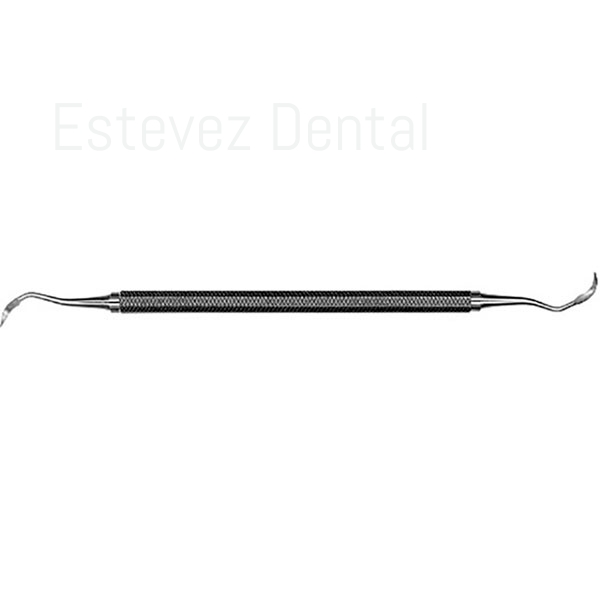 RASPADOR HU-FRIEDY SCK6