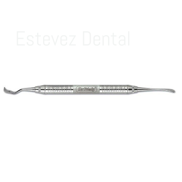 INSTRUMENTO HU-FRIEDY SPAL13K6