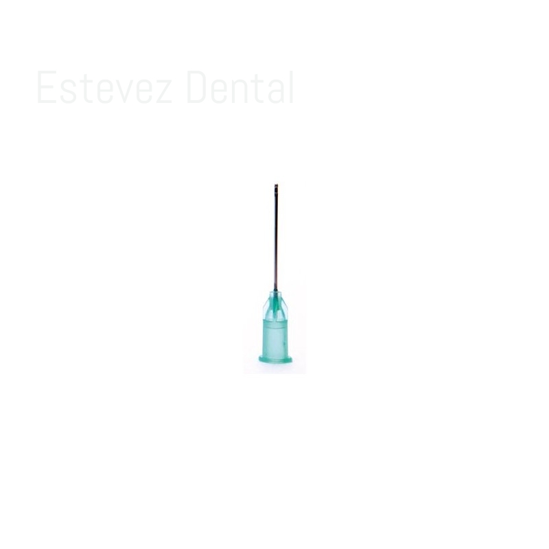 AGUJAS IRRIGACION H-N 502 0.8x25
