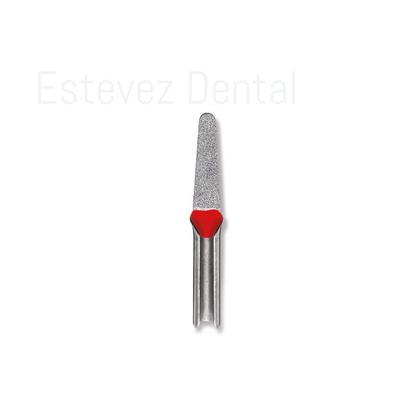 PROXOSHAPE FRESA PS2L ROJA x1