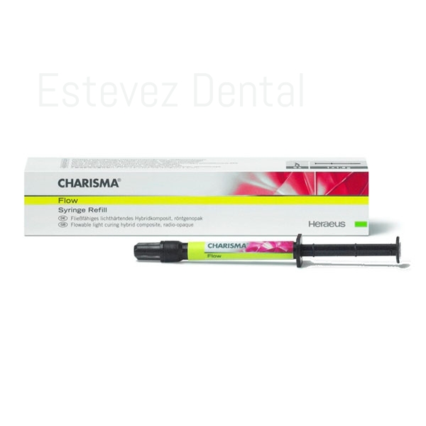 CHARISMA FLOW JERINGA A2