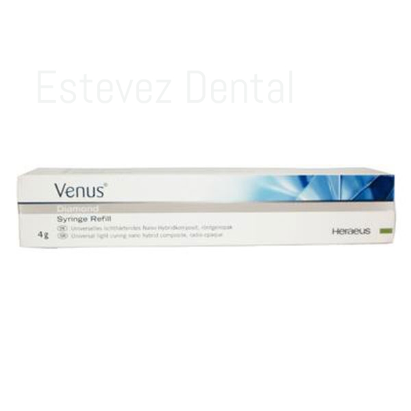 VENUS DIAMOND JERINGA BXL
