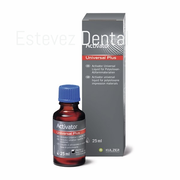 XANTOPREN ACTIVADOR LIQUIDO