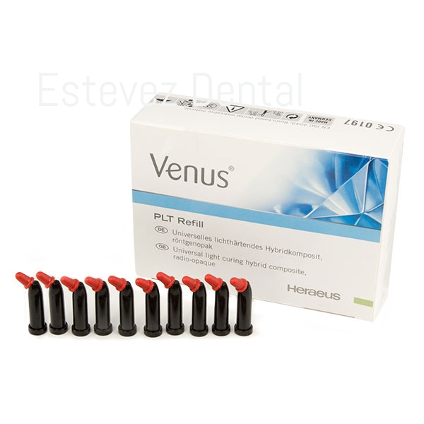 VENUS PEARL CAVIFIL BXL x10 PLT