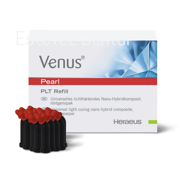 VENUS PEARL CAVIFIL HKA2,5 x20 P