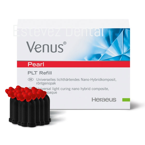 VENUS PEARL CAVIFIL C3 x20 PLT