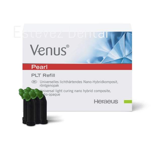 VENUS PEARL CAVIFIL OMC x10 PLT