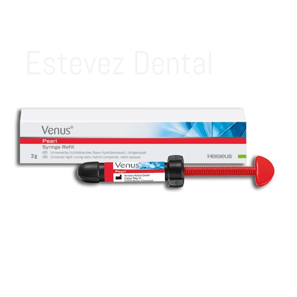 VENUS PEARL JERINGA ODC