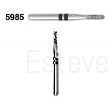 FRESAS FG 5985-012 KOMET