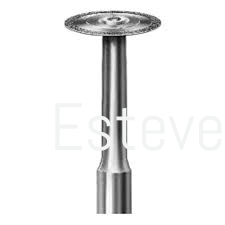 DISCO CA 943CH-065 DIAMANTE KOME
