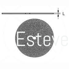 DISCOS KOMET 9500-900-220 x100