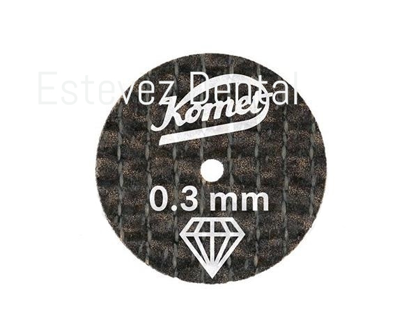 DISCOS SEPARAR REFO 9527-200 x10