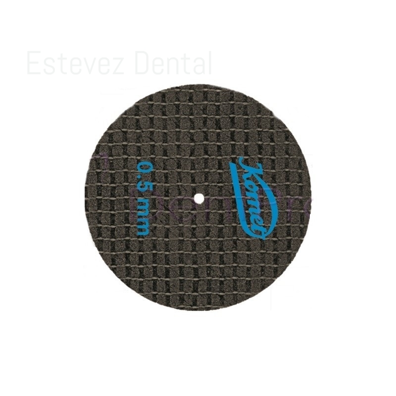 DISCOS SEPARAR 9530-220 x10 KOME