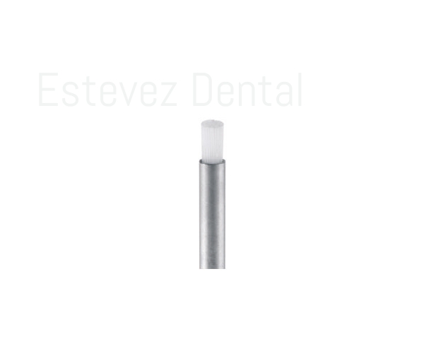CEPILLOS NYLON MINI x10 KOMET