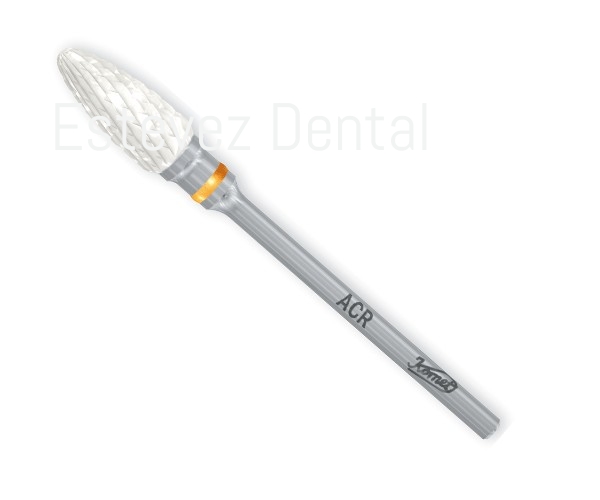 FRESAS PM K251ACR-104-060 CERA