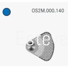 DISCO OSCILANTE OS2M.000.140 045
