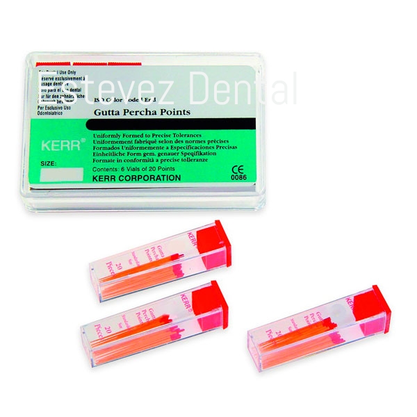 GUTAPERCHA KERR N.70