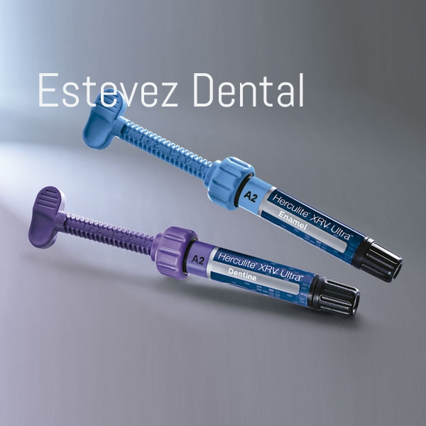 HERCULITE XRV ULTRA B2 DENTINE