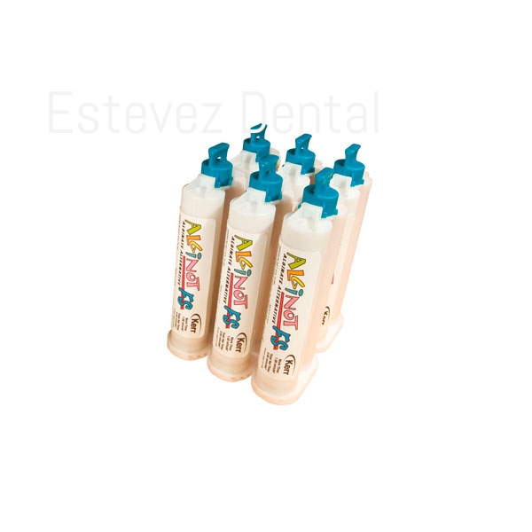 ALGINOT FS VOLUME PACK x6 UDS
