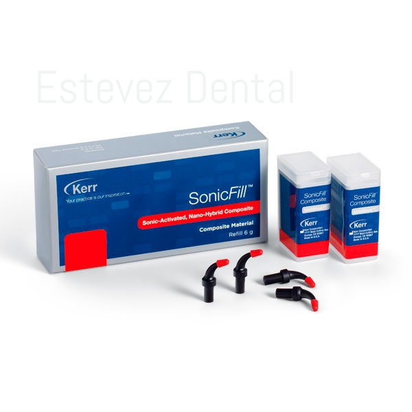 SONICFILL 2 UNIDOSE A2 x20 CAPS