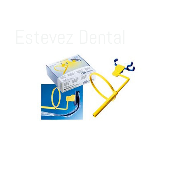 PROTECTOR KERR RVG 3,5x20