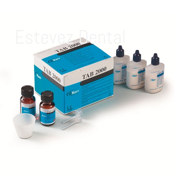 TAB 2000 LIQUIDO RAPIDO 61775
