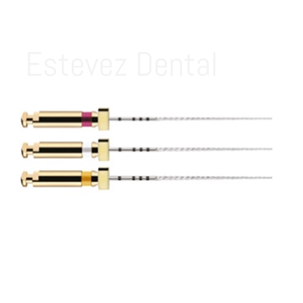 PATHFILE MAILLEFER 21 MM N.13 MO