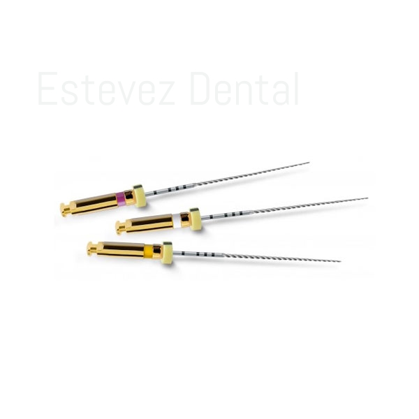 PATHFILE MAILLEFER 21 MM N.19 AM
