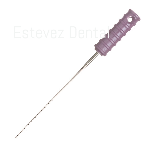 TIRANERVIOS MAILLEFER MORADOS