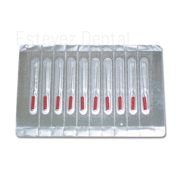 TIRANERVIOS MAILLEFER ROJOS