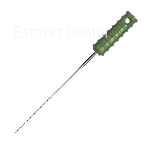 TIRANERVIOS MAILLEFER VERDES