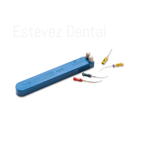 FLEXOBEND MAILLEFER 0096