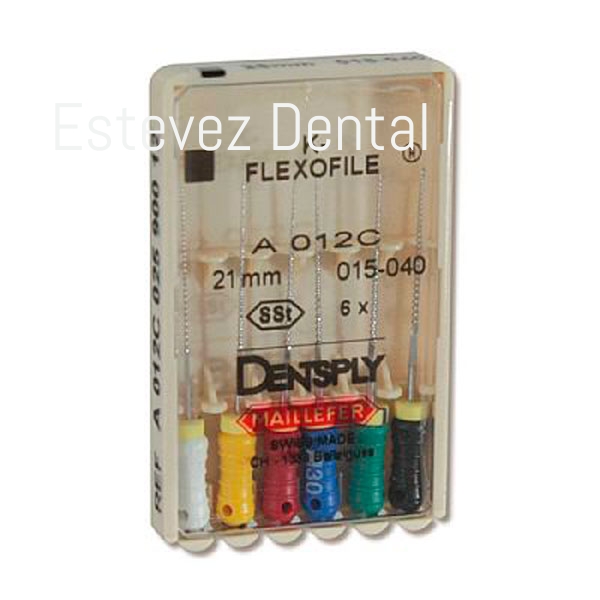 LIMAS MAILLEFER F EN 21 N.40