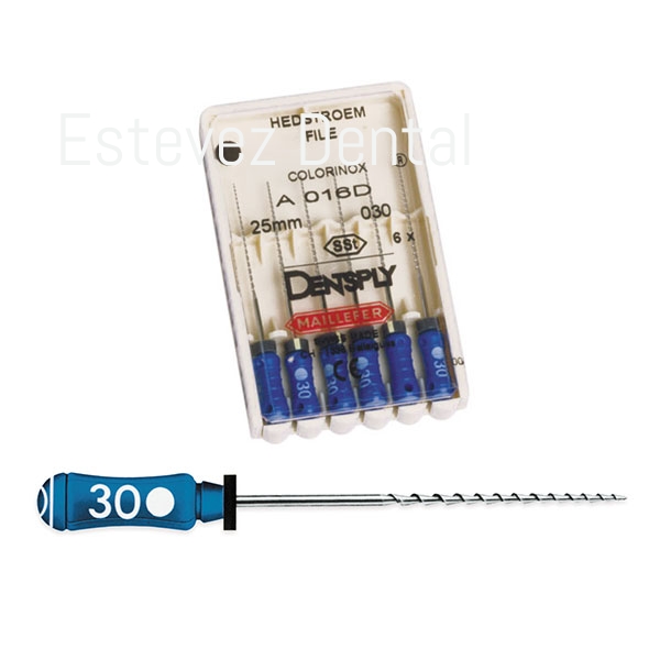 LIMAS MAILLEFER H EN 21 N.15-40