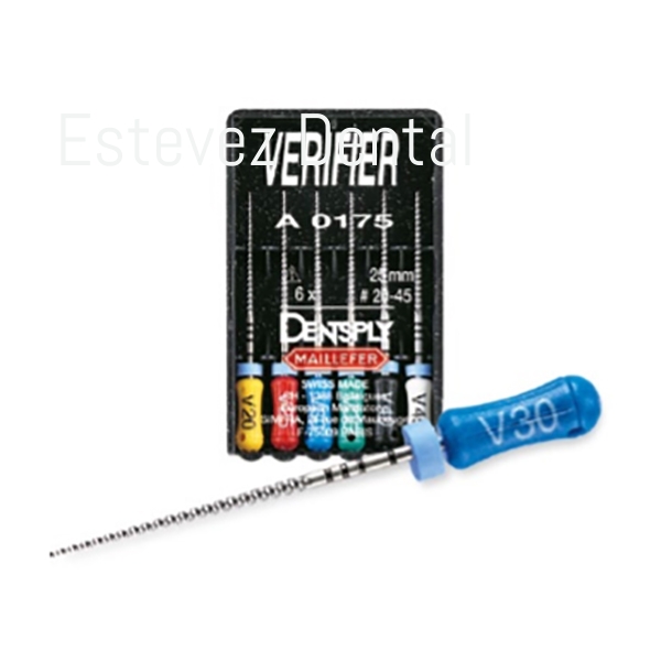 VERIFICADOR THERMAFIL N.20