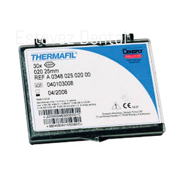THERMAFIL N.35 x30