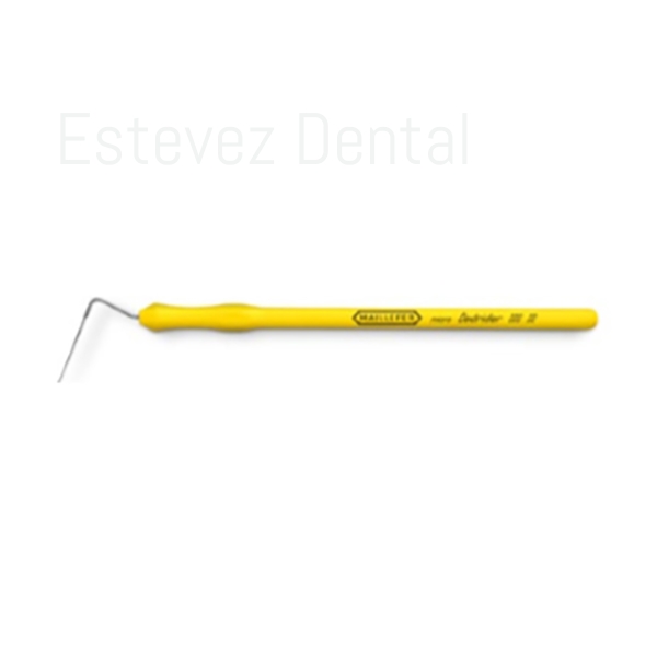 MICRO DEBRIDER MAI 020.02 x3