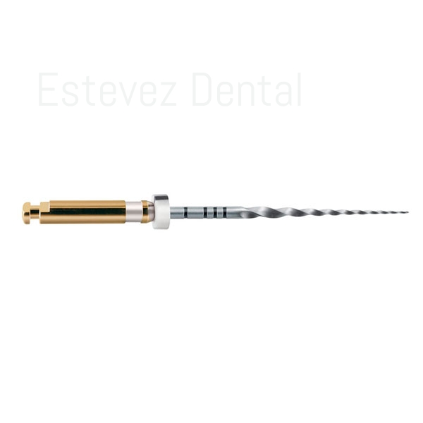 PROTAPER GOLD 25MM S2 BLANCO